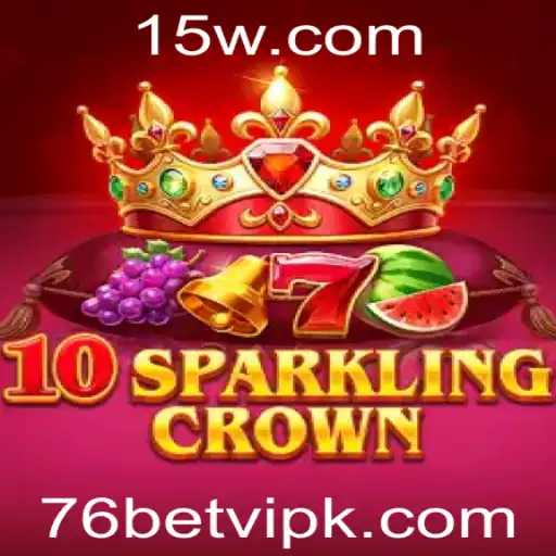 Descubra o Fascinante Mundo de 10SparklingCrown