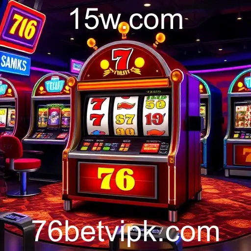 Caça-níqueis online