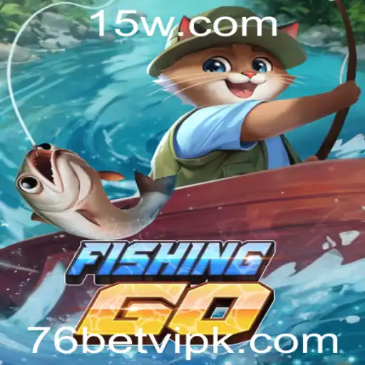 Explorando o Mundo de FishingGO: Uma Jornada de Aventura e Estratégia