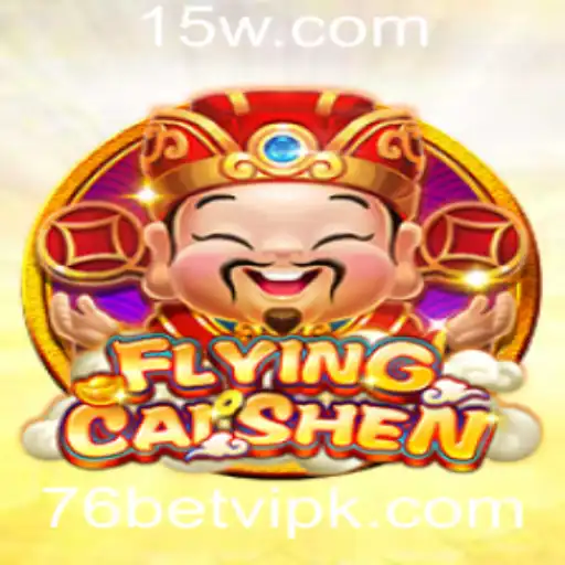 Descubra o Fascinante Mundo de FlyingCaiShen e o Exclusivo 76bet VIP