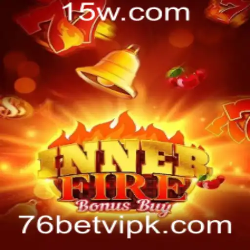 Descubra as Emoções do Jogo InnerFireBonusBuy com o 76bet VIP