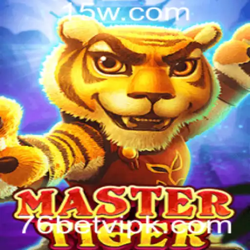 MasterTiger: Uma Nova Experiência no Mundo dos Jogos de Estratégia