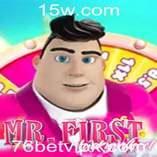 Descubra o Mundo de MrFirstLuckyWheel com a Emoção do 76bet VIP