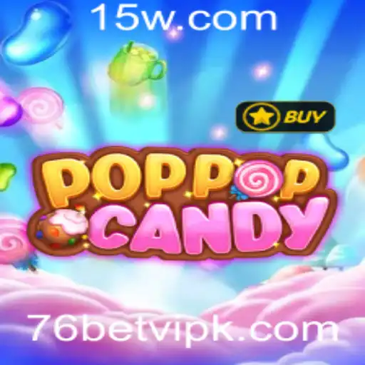 Explorando o Universo de POPPOPCANDY: Uma Jornada Adoçada
