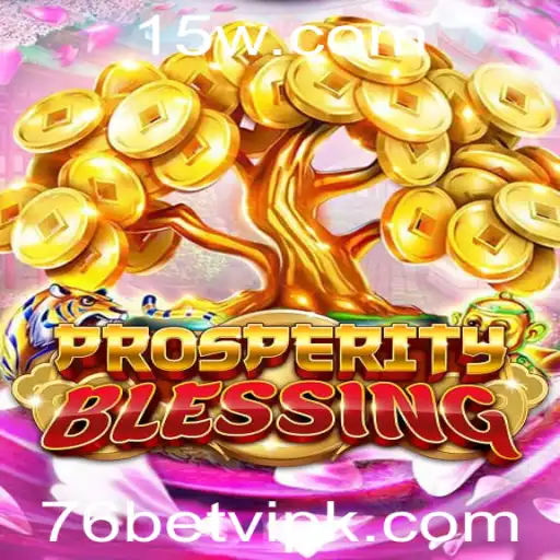 Explore o Mundo de ProsperityBlessing com 76bet vip
