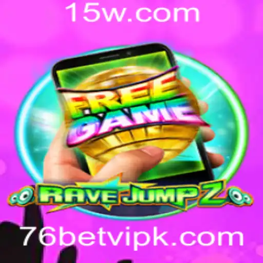 RaveJump2M: Uma Nova Era de Entretenimento Digital