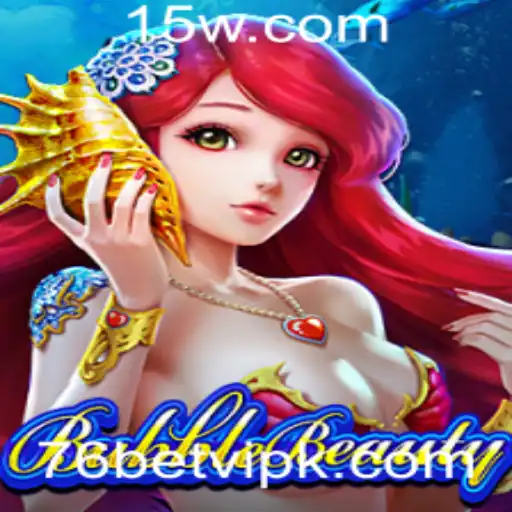 Explore o Mundo de BubbleBeauty: A Nova Sensação em Jogos