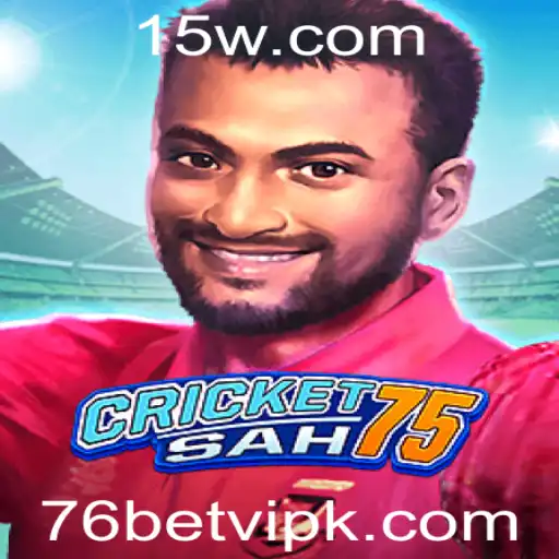 Descubra a Emoção do CricketSah75: O Jogo que Revoluciona o Mundo das Apostas