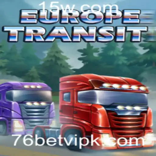 Descubra o Mundo de EuropeTransit: Estratégia e Diversão em Jogo Inovador