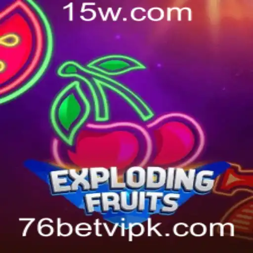 ExplodingFruits: Uma Nova Experiência no Mundo dos Jogos