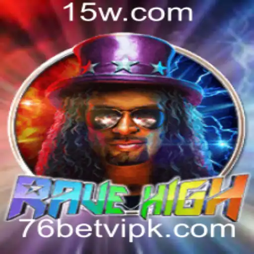 RaveHigh: Inovação e Emoção no Mundo dos Jogos