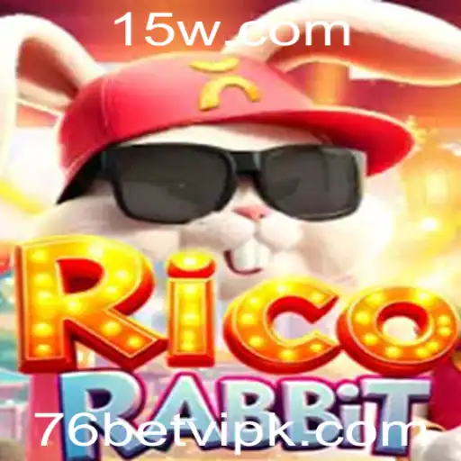 Explorando o Mundo do Jogo RicoRabbit e Sua Conexão com 76bet VIP