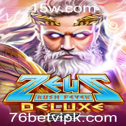 Descubra ZeusRushFeverDeluxeSE: Mergulhe na Aventura Mitológica