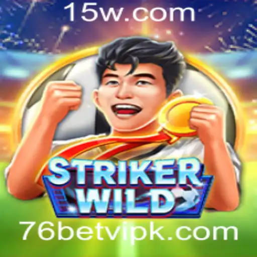 Descubra a Emoção de StrikerWILD: O Jogo de Aventura que Está Conquistando o Mundo dos Cassinos