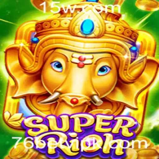 SuperRich: Um Guia Completo para o Jogo Revolucionário