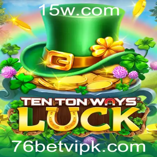 Explorando o Mundo Fascinante de TenTonWaysLuck