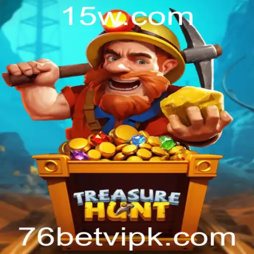 Explorando o Mundo de TreasureHunt e a Experiência com 76bet VIP